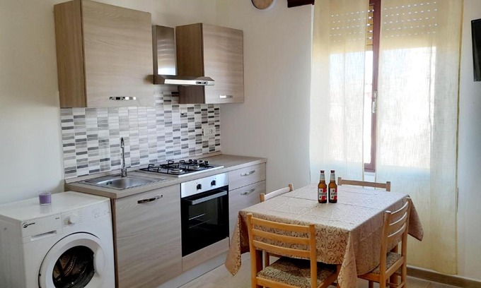 Lotzorai Apartment | Casa Vacanze da Michele e Azzurra