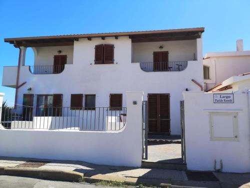 Calasetta House | Casa vacanze Elsa