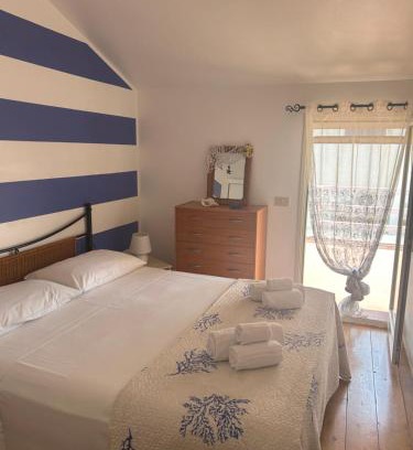 Marsala House | Casa Vacanze Escondido