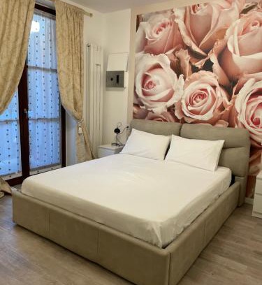 Zanica Apartment | casa vacanze esmeralda