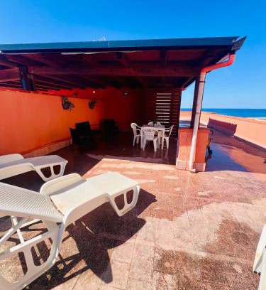 Balestrate House | Casa Vacanze Filippa