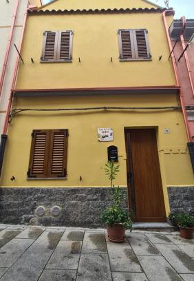 Iglesias Historic Centre House | Casa vacanze Galena