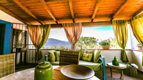 Oliena House | Casa Vacanze Giada