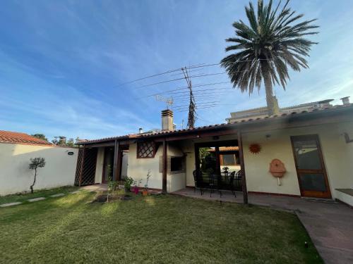 Maddalenedda House | Casa vacanze Ichnos