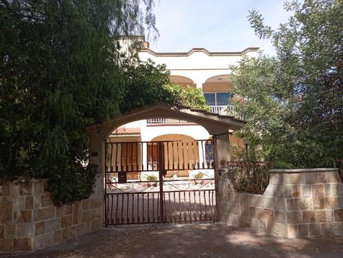 Monti D'arena-Bosco Caggione Apartment | Casa vacanze Il Carrubo