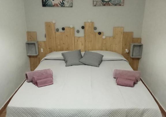 Olmedo House | Casa Vacanze Il Mirto Bianco