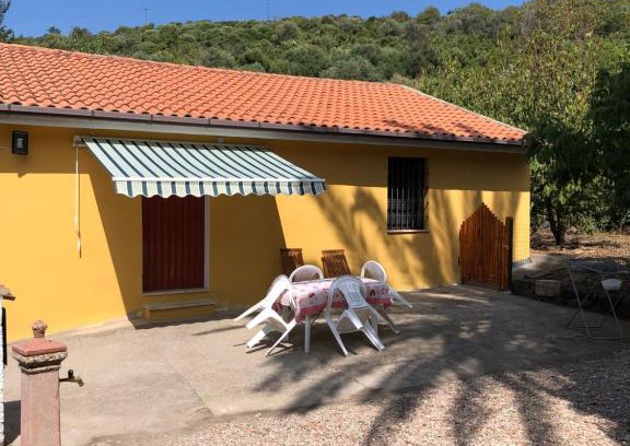 Modolo House | Casa vacanze Il Ruscello