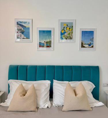 Sorrento House | Casa Vacanze Imma