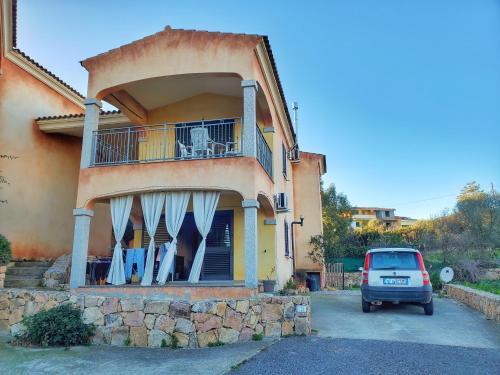 San Lorenzo Apartment | Casa vacanze in budoni San lorenzo