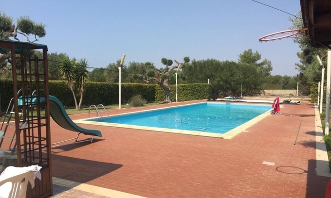 Copertino Villa | Casa Vacanze
