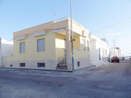 Marina di Mancaversa House | Casa Vacanze Simona