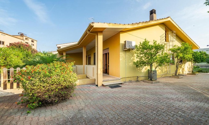 San Giovanni Suergiu House | Casa Vacanze San Giovanni