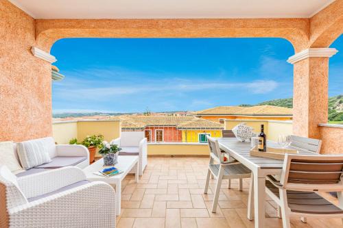 Santa Teresa di Gallura Apartment | Casa Vacanze Chiara