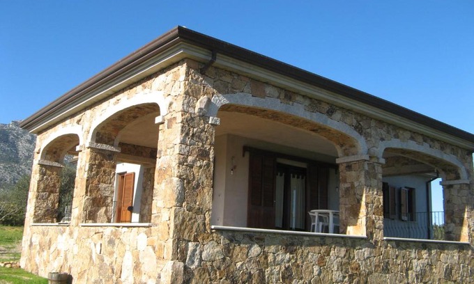 Orosei House | Casa Vacanze L'Olivastro OROSEI