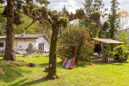Pieve Fosciana House | Casa vacanze La Capannina