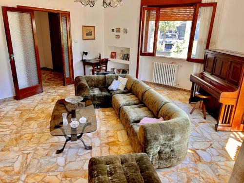 Melissano House | Casa Vacanze Letizia