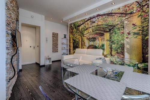 Central Station Apartment | Casa Vacanze Macchi