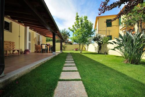 Bari Sardo Apartment | Casa Vacanze Mameli