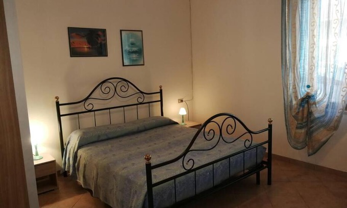 Capo Mannu Apartment | Casa vacanze Mandriola Putzuidu Capo Mannu