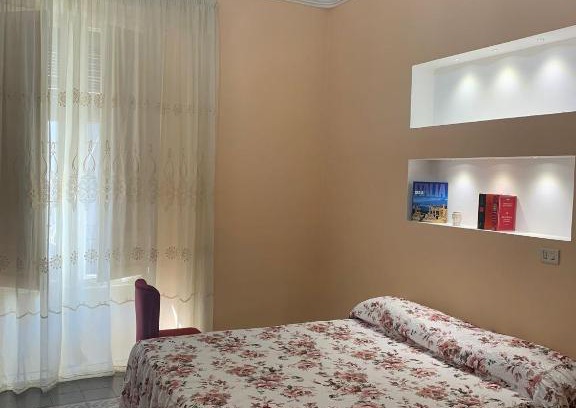 Randazzo House | Casa Vacanze Miriam