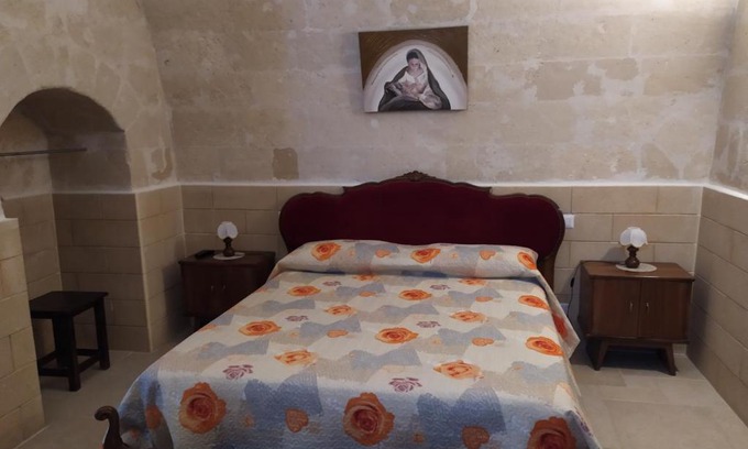 Sasso Barisano Apartment | Casa vacanze Nonna Giulia