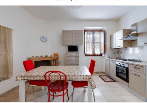 Ghilarza House | Casa vacanze Oristano Ghilarza Sardegna
