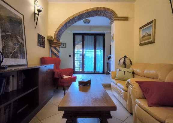 Monte Compatri Apartment | Casa Vacanze Parco Azzurro - Il tuo angolo di tranquillita' ai Castelli Romani