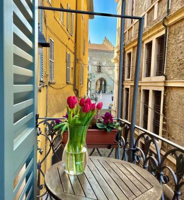 Citta Alta Apartment | Casa Vacanze Piazza Vecchia