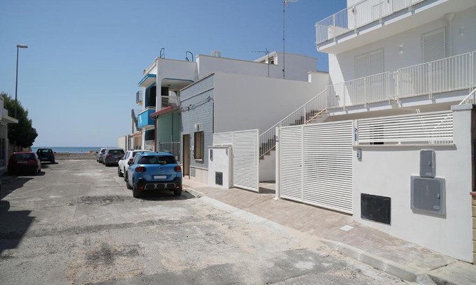 Torre Lapillo Apartment | Casa Vacanze Pirandello