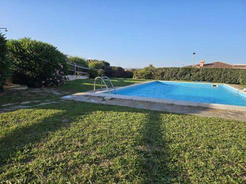Punta De Su Turrione House | Casa Vacanze - Ponente