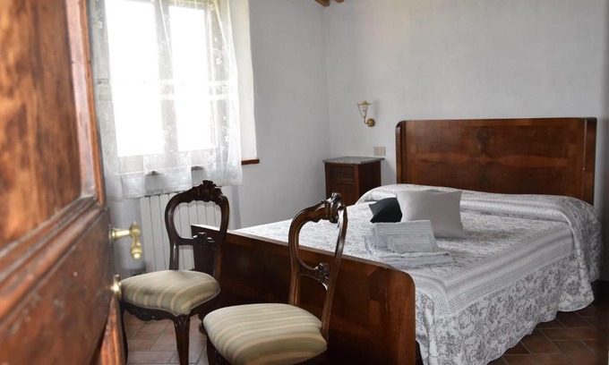 Sant'Angelo In Colle House | Casa Vacanze Porta Vecchia