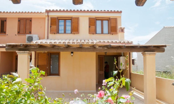 Villaputzu House | Casa Vacanze Porto Corallo