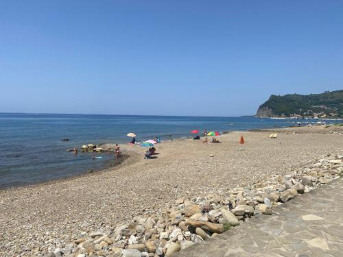 Agnone Cilento Apartment | Casa Vacanze Posidonia