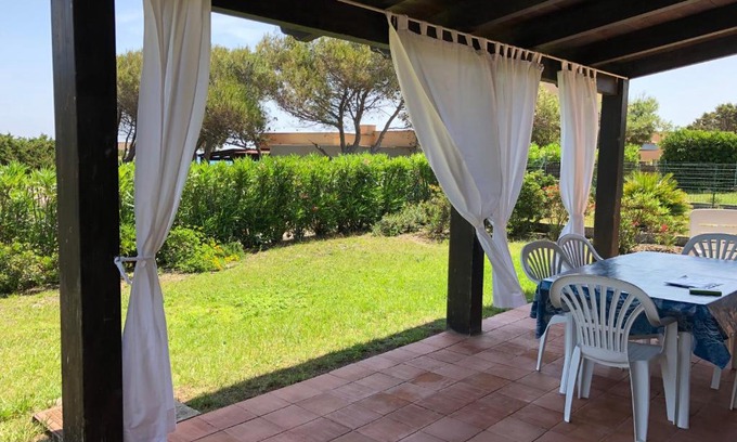 La Pelosa House | Casa Vacanze Punta D'Elice