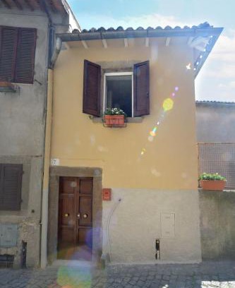 Montefiascone Apartment | Casa Vacanze Rocca dei Papi