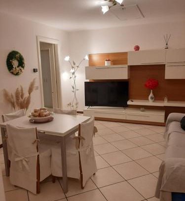 Cordenons Apartment | Casa vacanze Rosy
