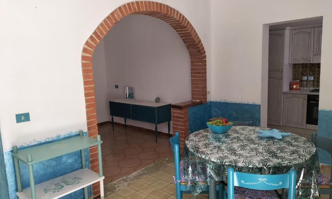 Bindua House | Casa vacanze sa Cresiedda