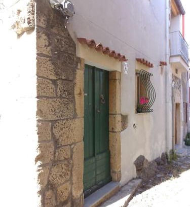 Cuglieri House | Casa vacanze Sa Rocchitta