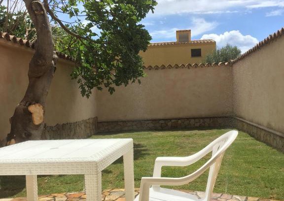 San Vito House | Casa Vacanze San Vito