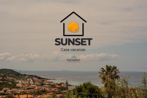 Lu Bagnu House | Casa Vacanze - Sunset