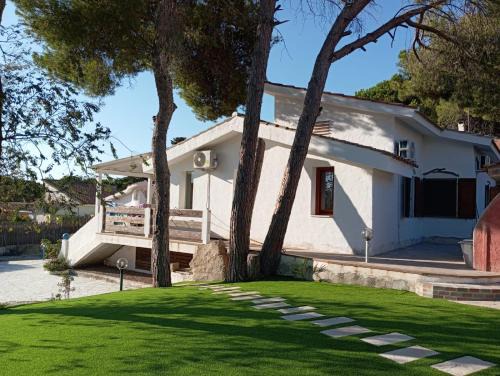 Porto Pino House | Casa vacanze Tramontana