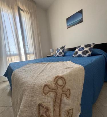 Trapani City Centre House | Casa Vacanze Tridente