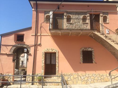Tursi House | Casa Vacanze Tursi