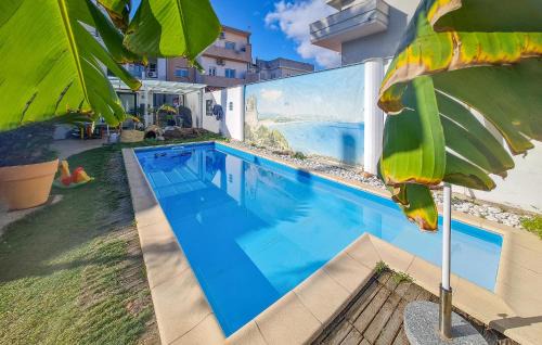 Assemini Apartment | Casa Vacanze Villabel