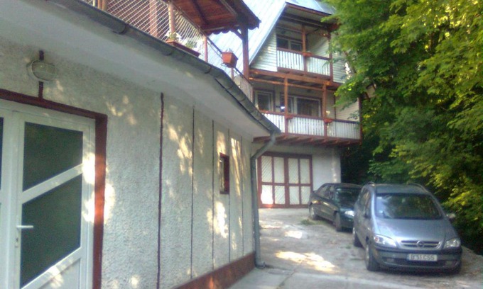 Sinaia House | Casa Valea Iancului SINAIA