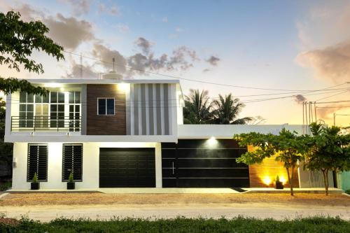 Flores Apartment | Casa Valencia 1