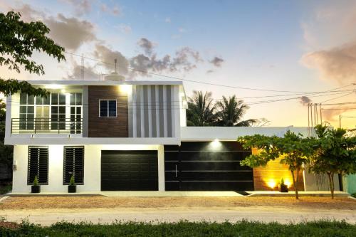 Flores Apartment | Casa valencia 4