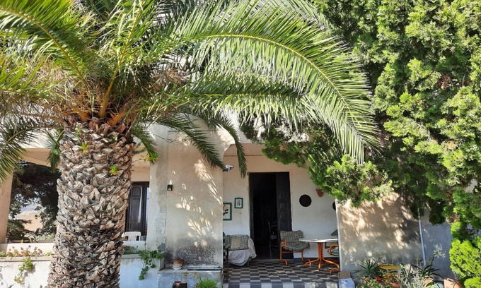 Agrigento Villa | Casa Valle
