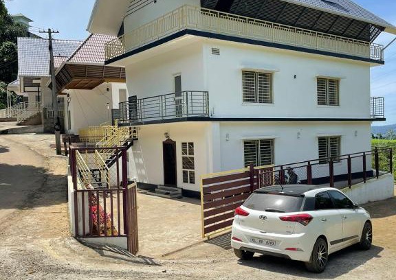 Chithirapuram Villa | Casa Valley