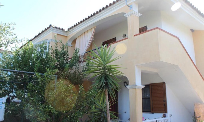 Limpiddu House | Casa Vancanze Budoni